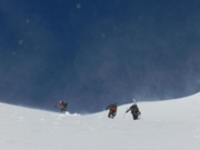 Aigulle Grand Ruge - 6 Febbraio 2013